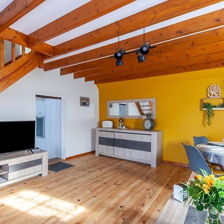 Dido Newfy Home Sainte-Marie-au-Bosc Екстериор снимка