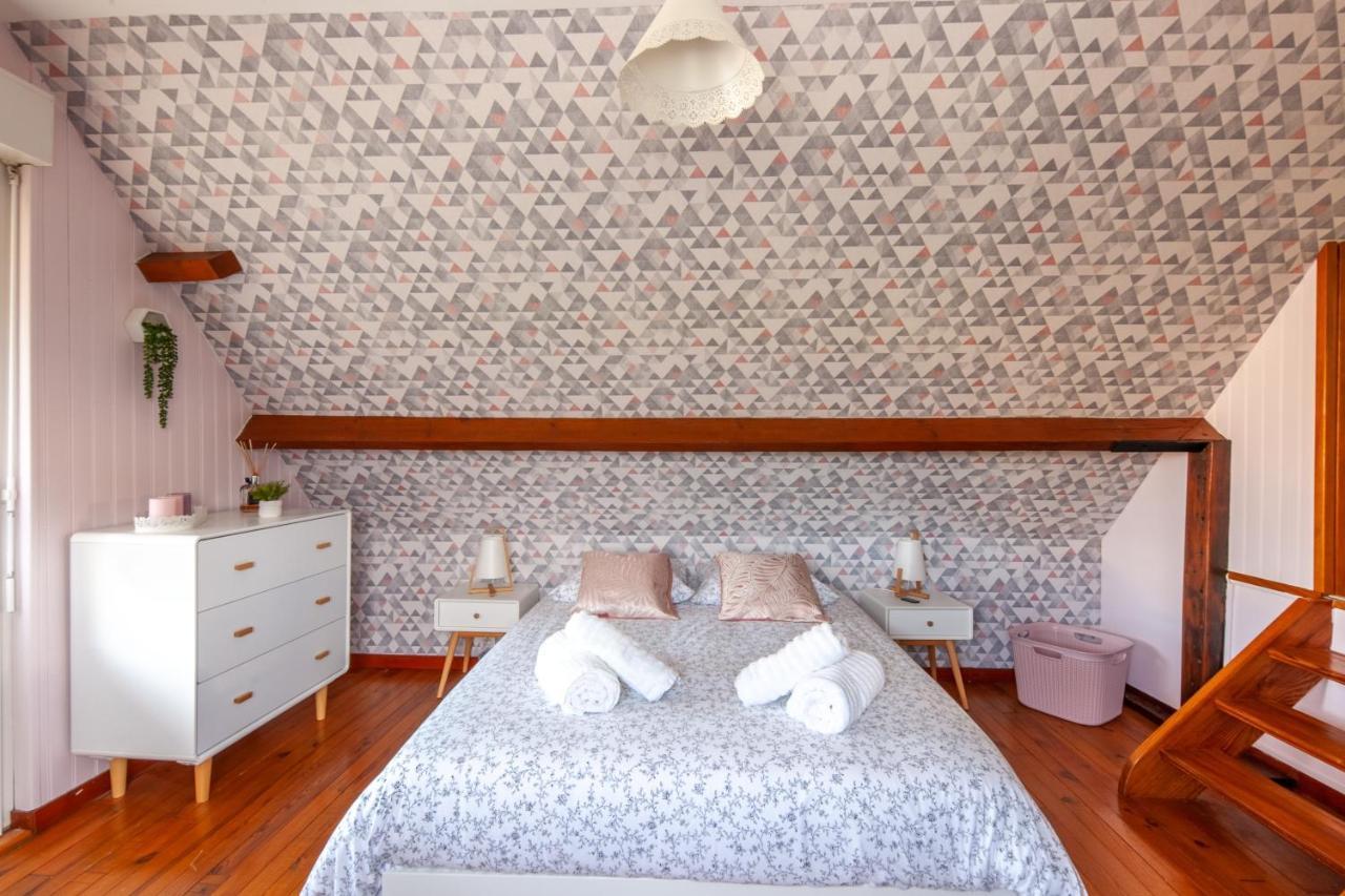 Dido Newfy Home Sainte-Marie-au-Bosc Екстериор снимка