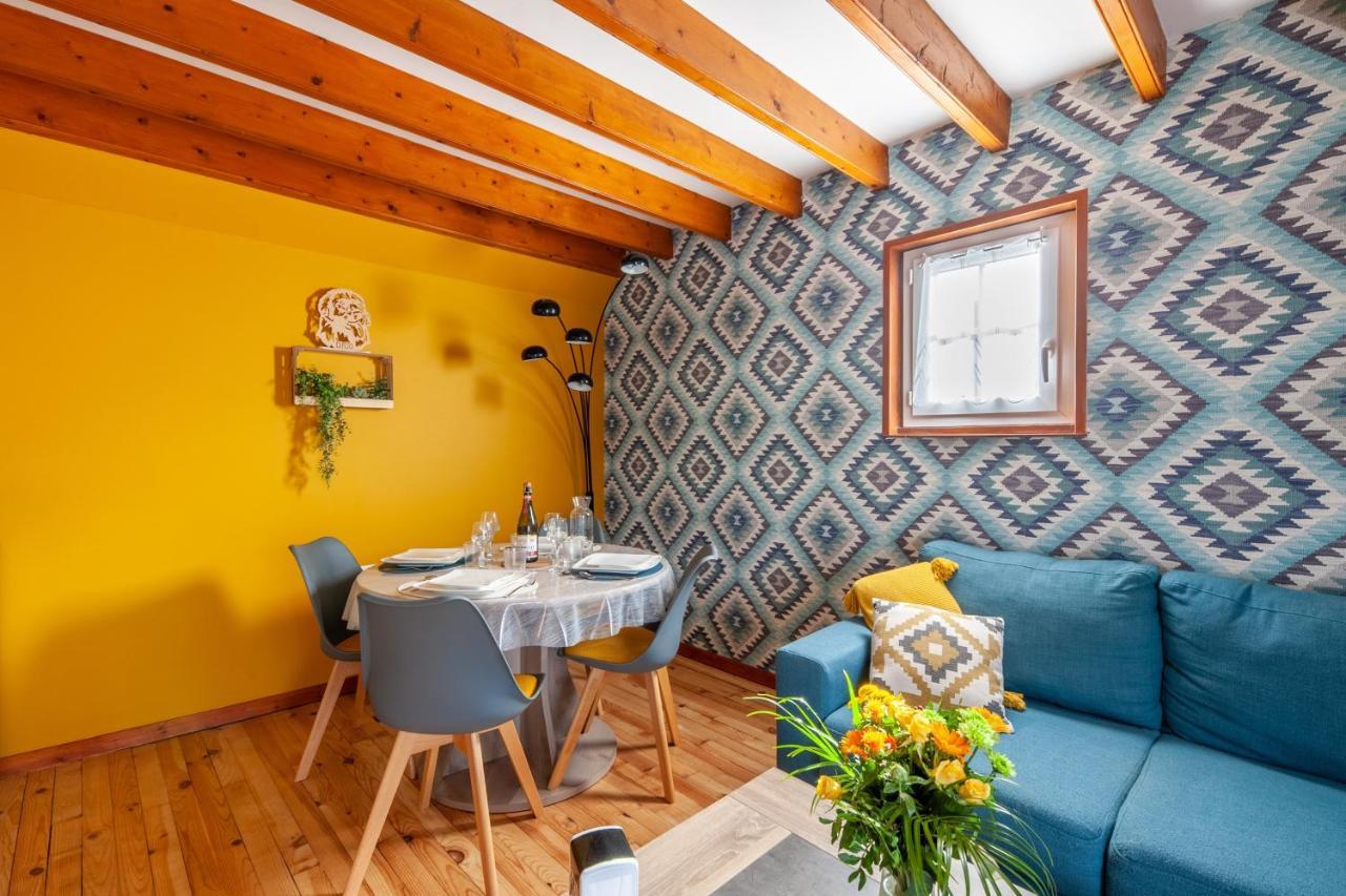 Dido Newfy Home Sainte-Marie-au-Bosc Екстериор снимка